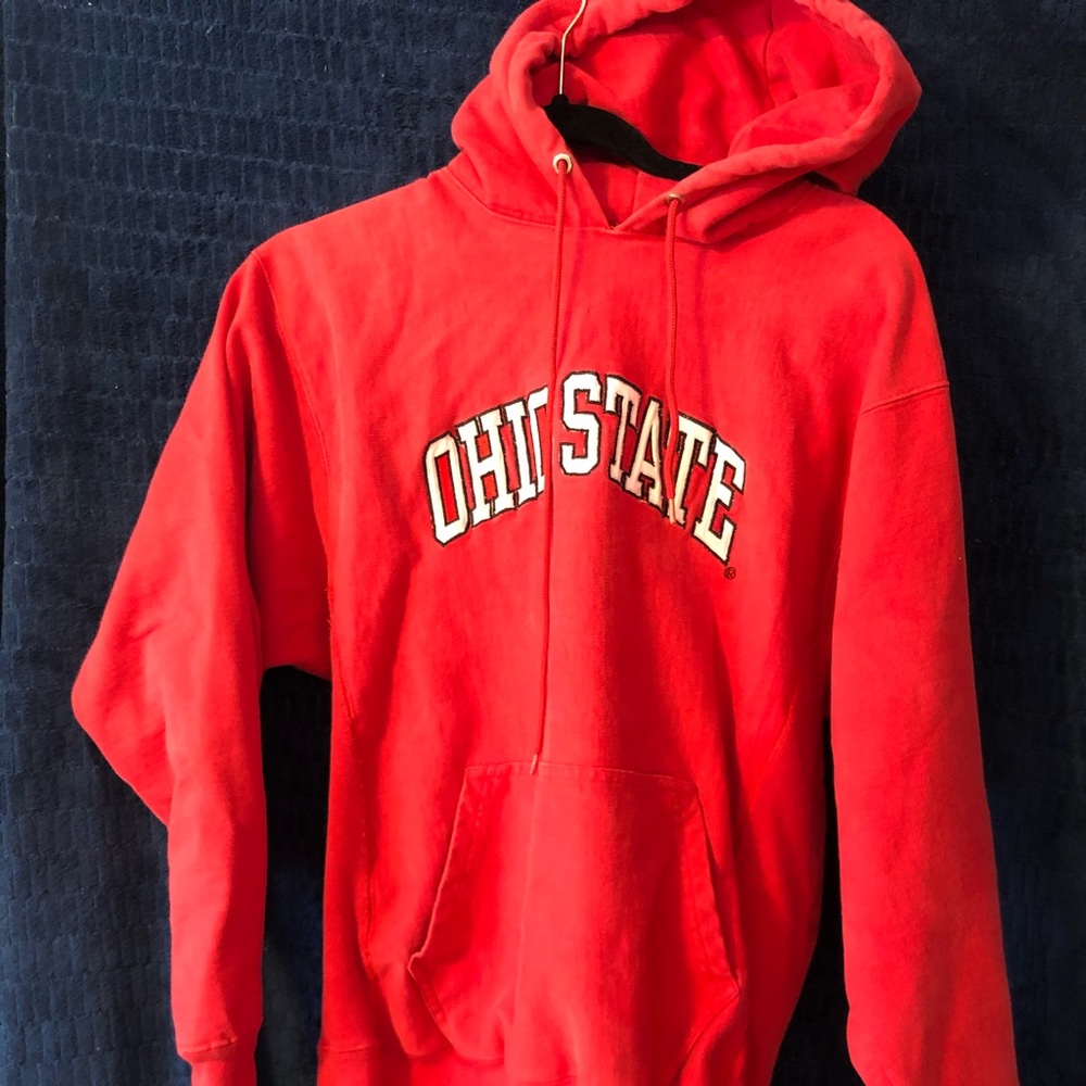 Ohio State hoodie